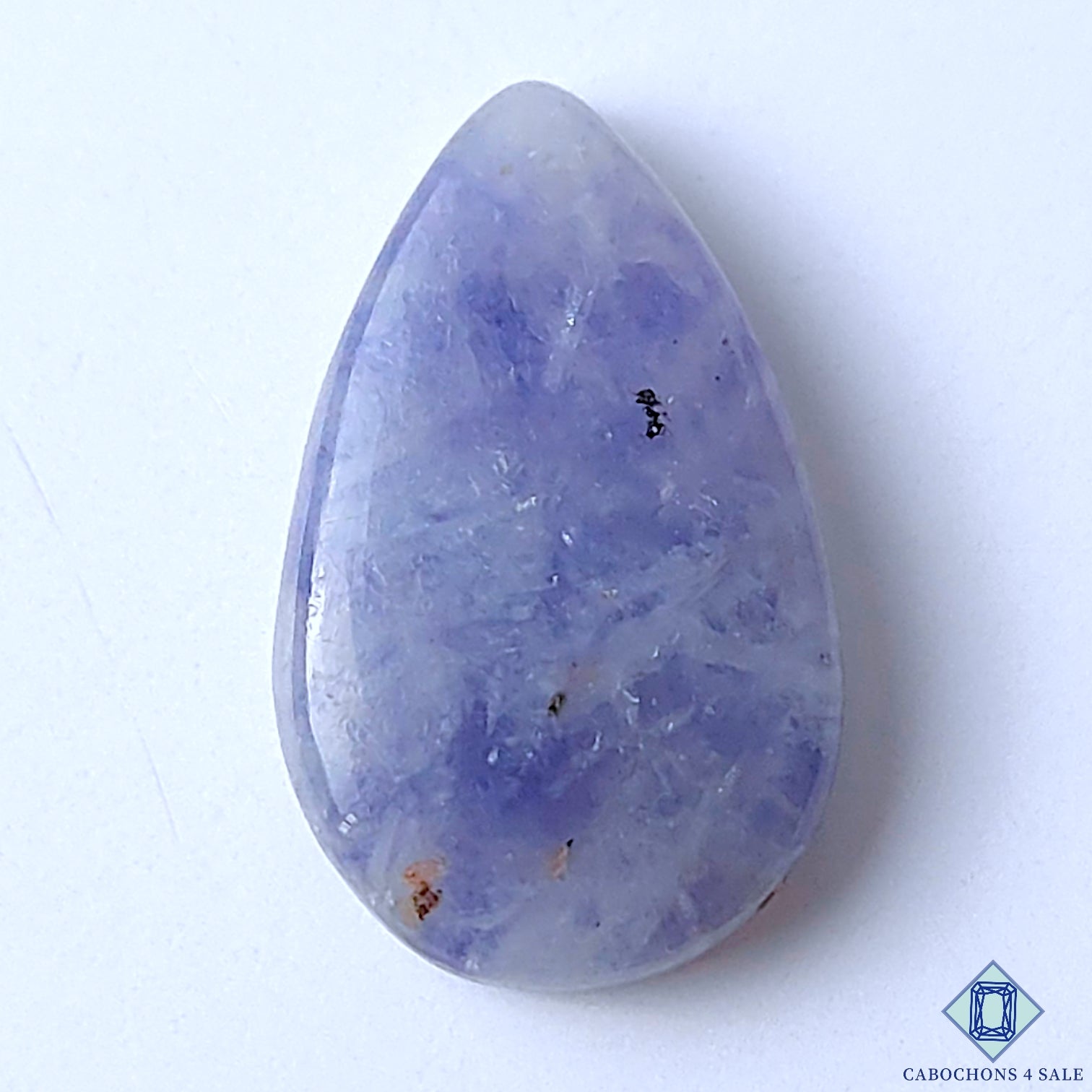 Unicorn Tourmaline