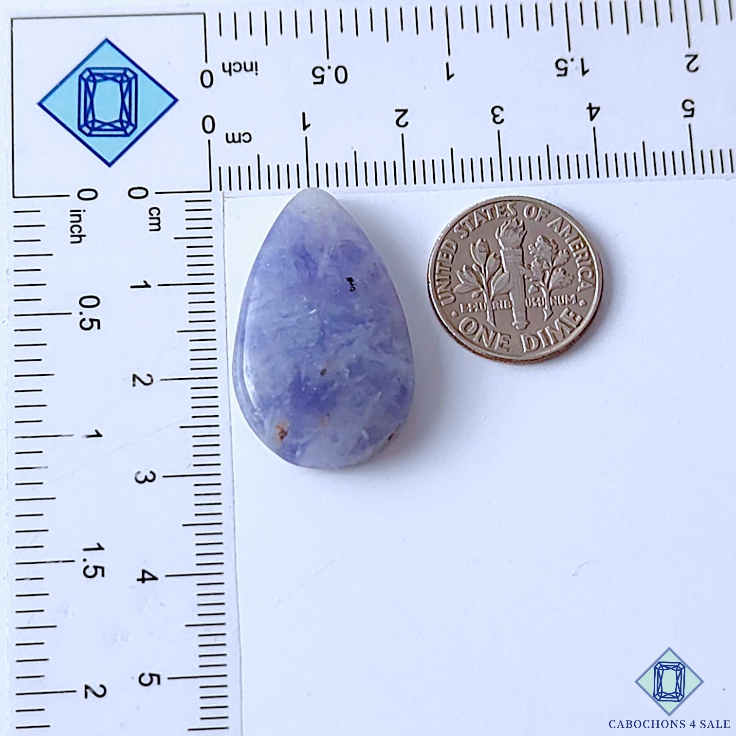 Unicorn Tourmaline