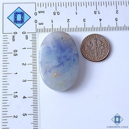 Unicorn Tourmaline