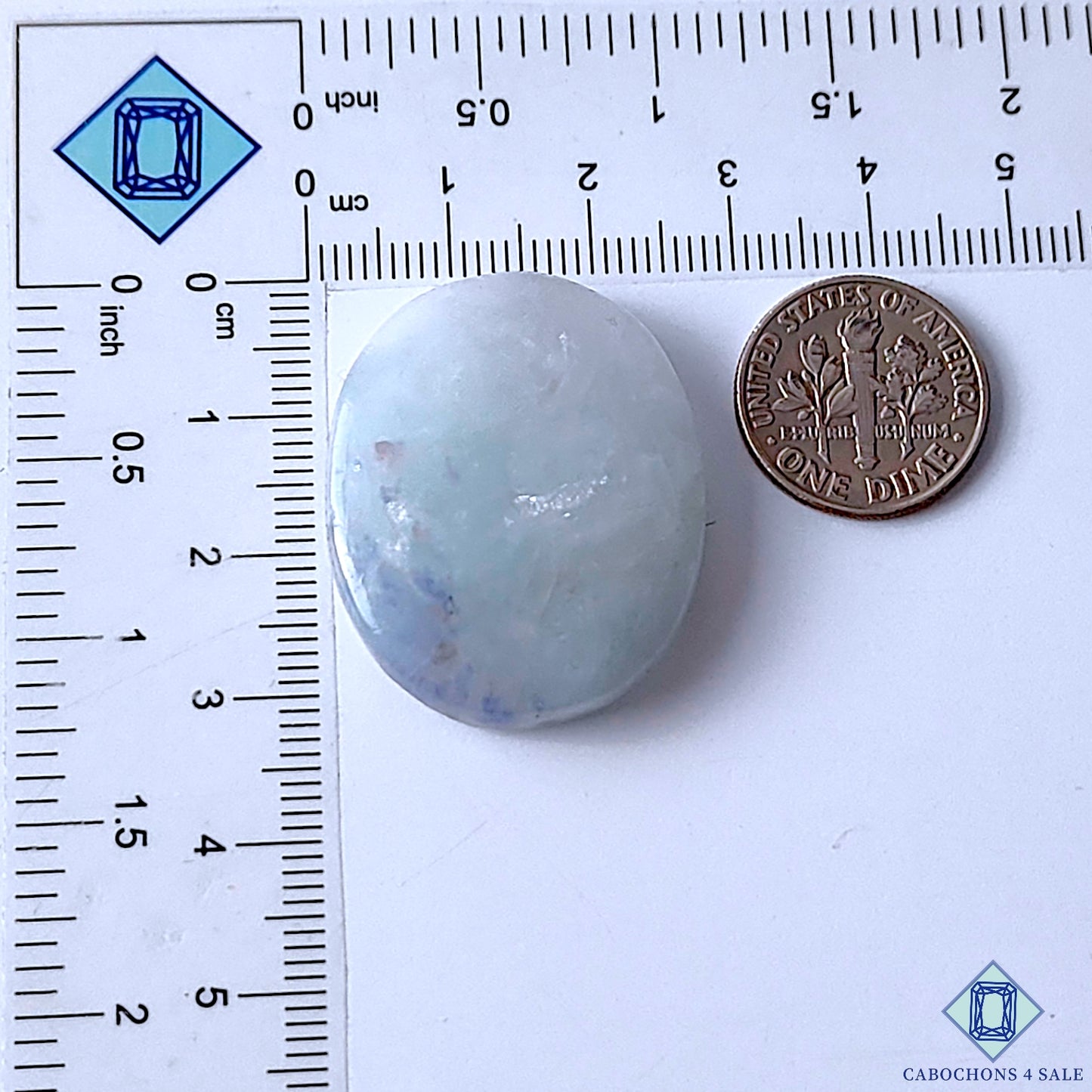 Unicorn Tourmaline