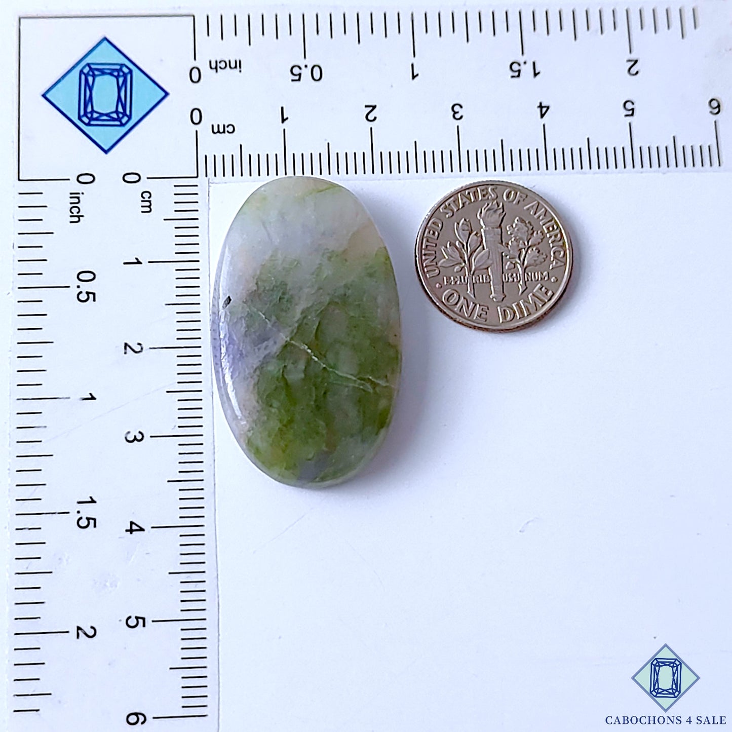 Unicorn Tourmaline