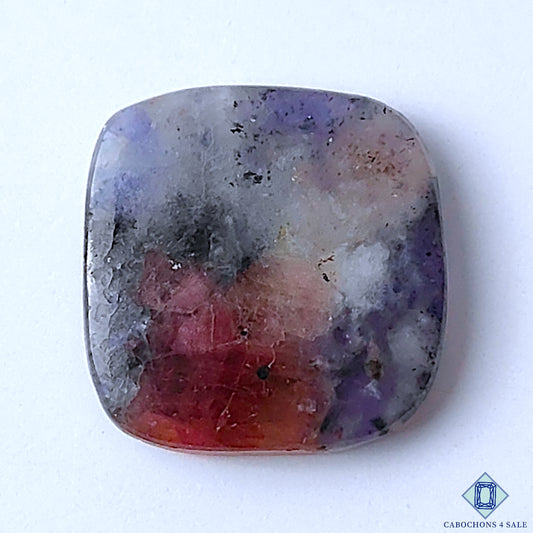Unicorn Tourmaline