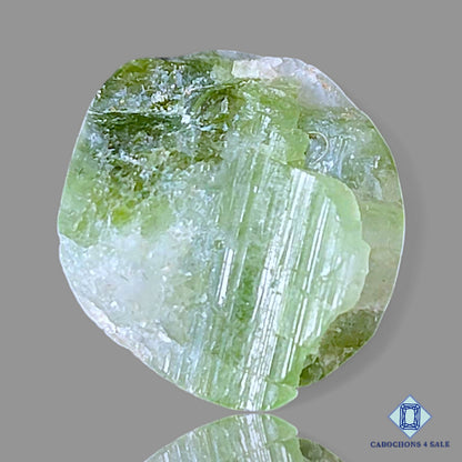 Unicorn (Tourmaline)