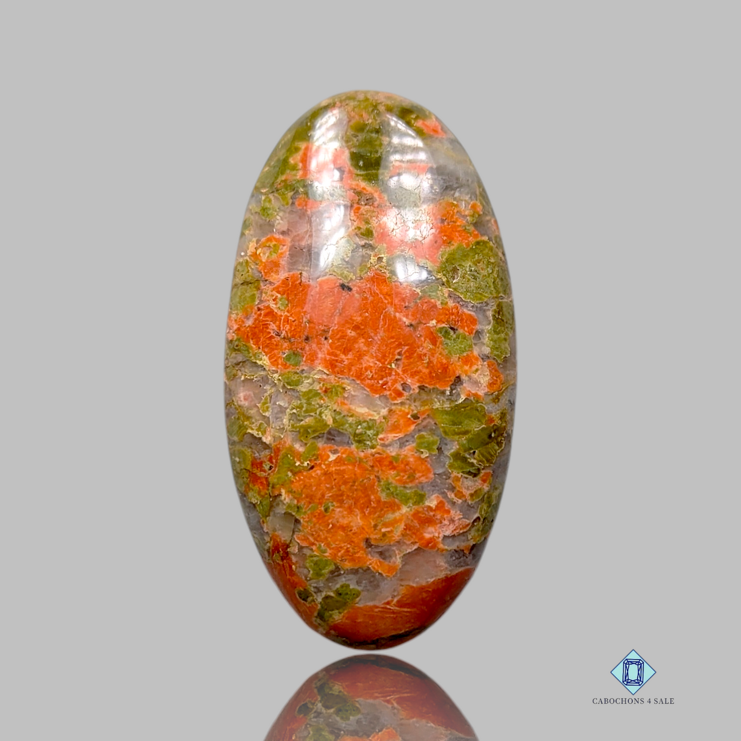 Unakite