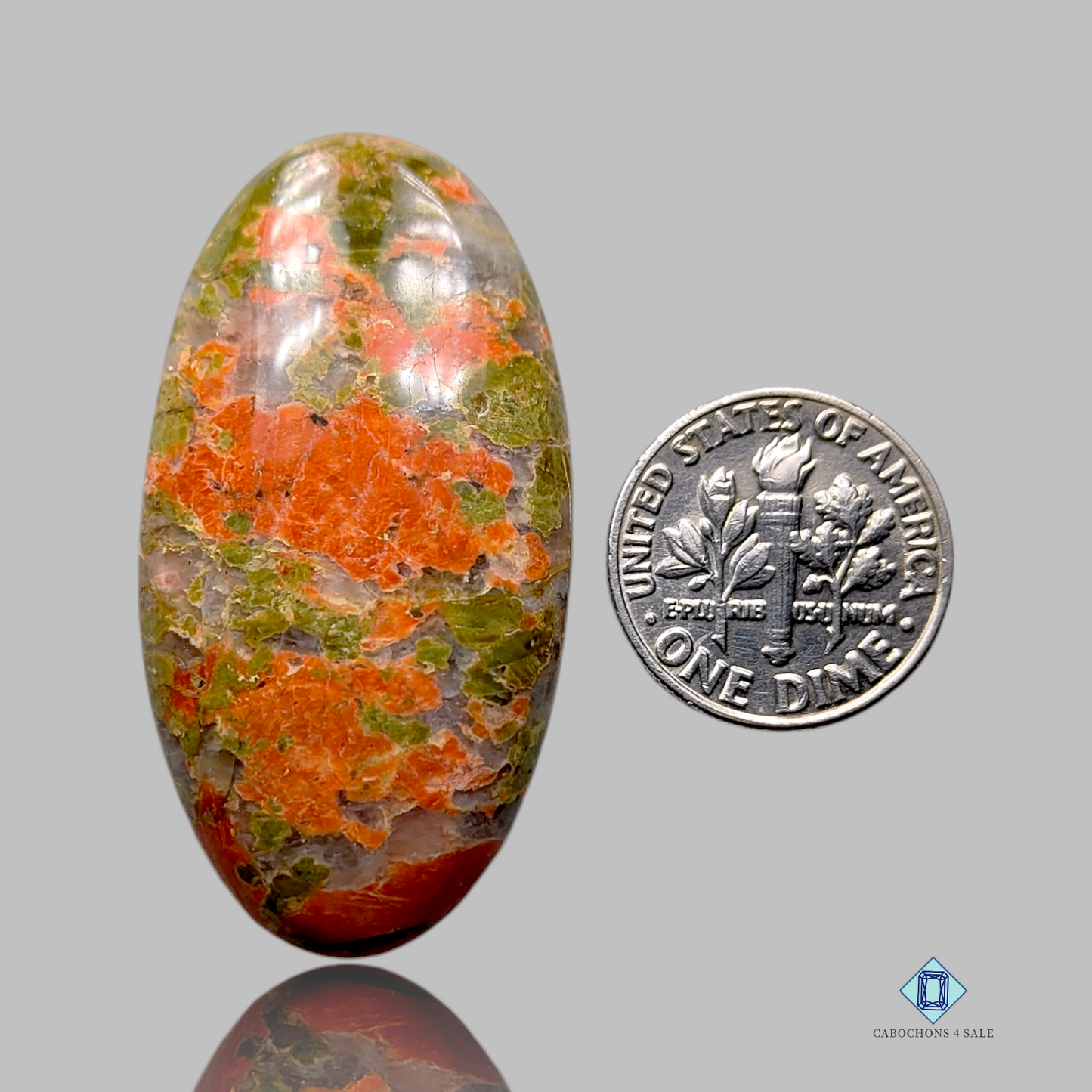 Unakite