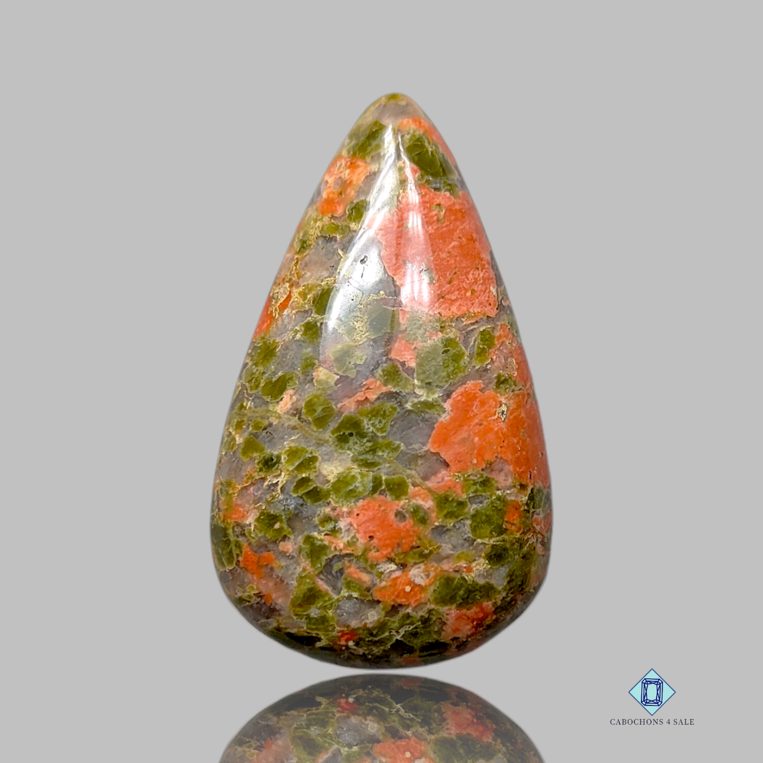 Unakite