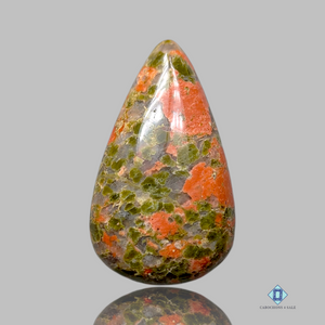 Unakite