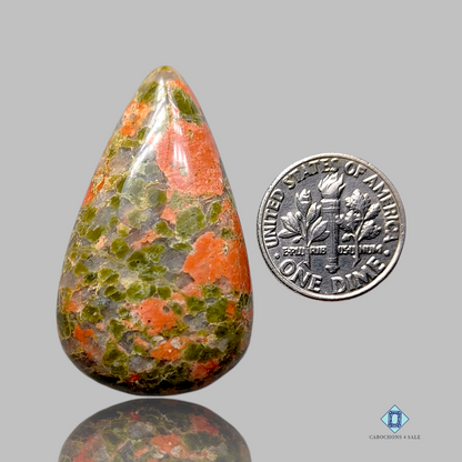 Unakite