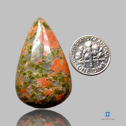 Unakite