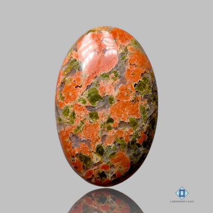 Unakite