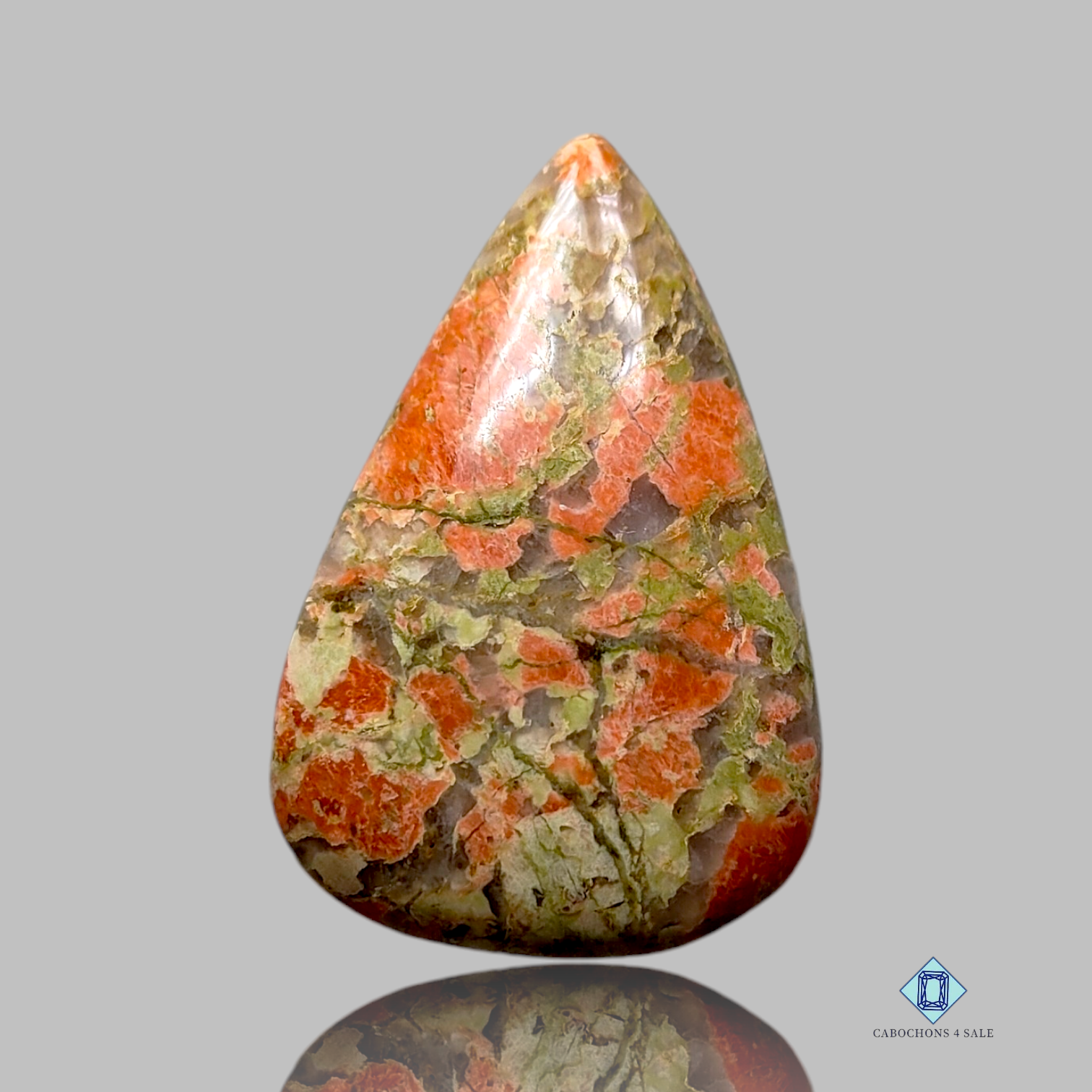 Unakite