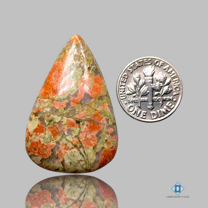 Unakite