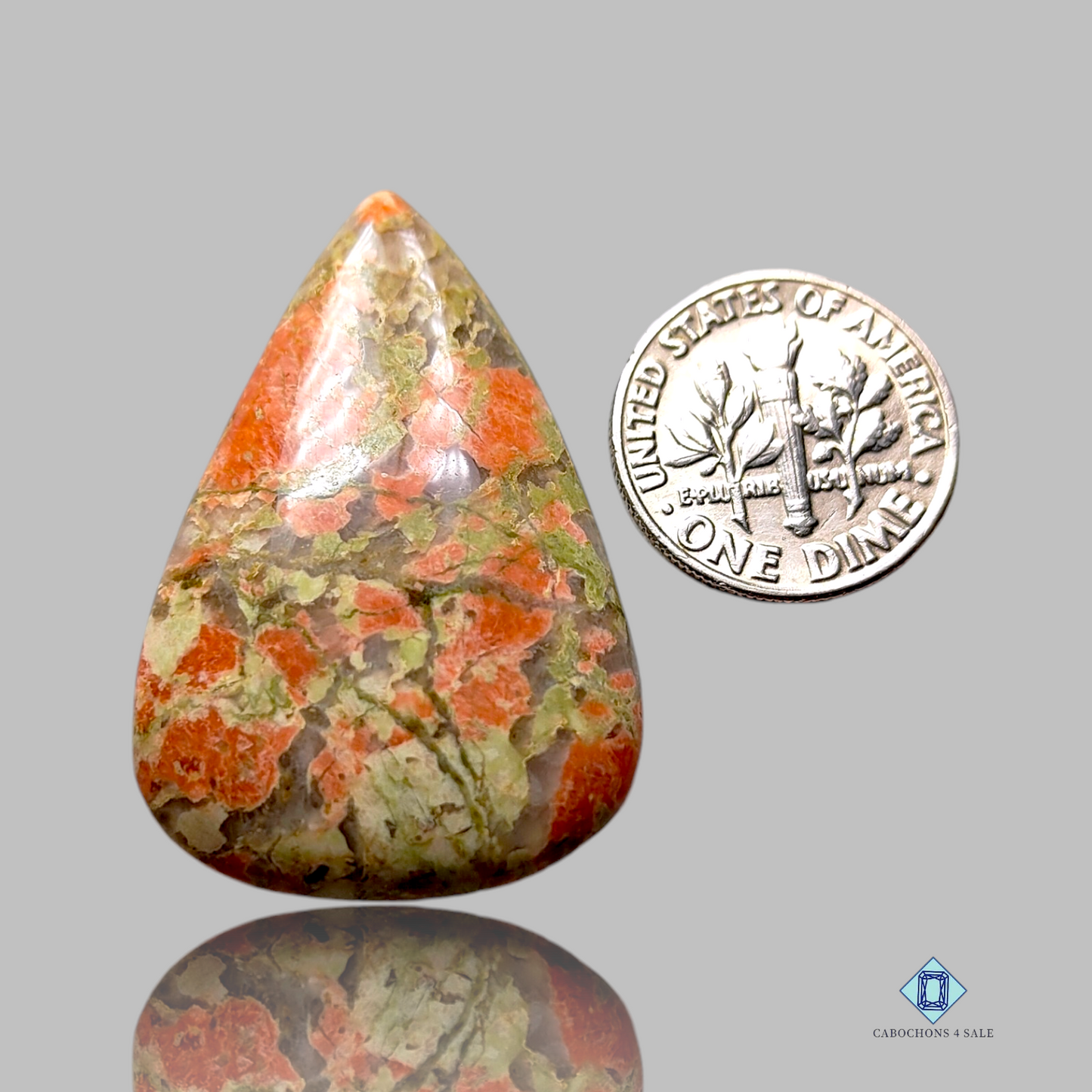 Unakite