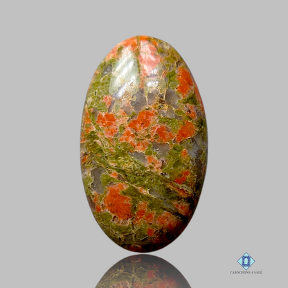 Unakite