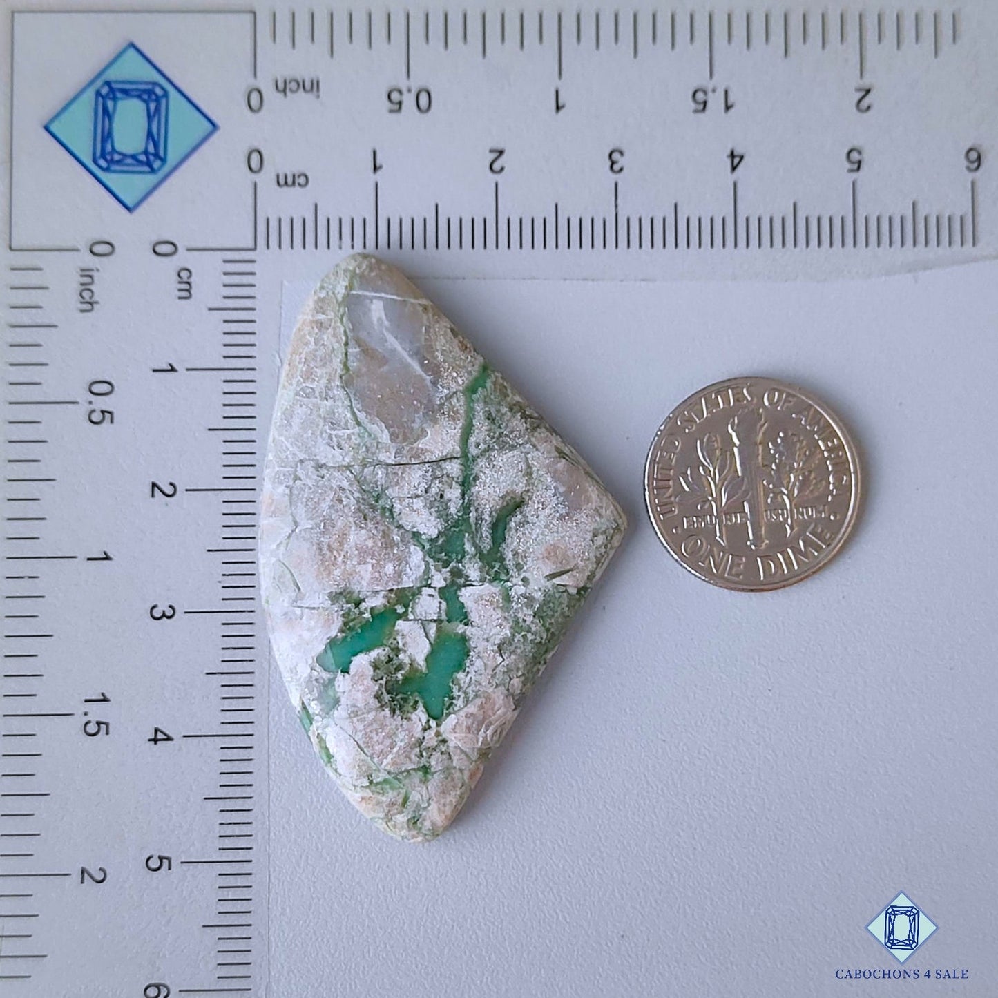 Variscite