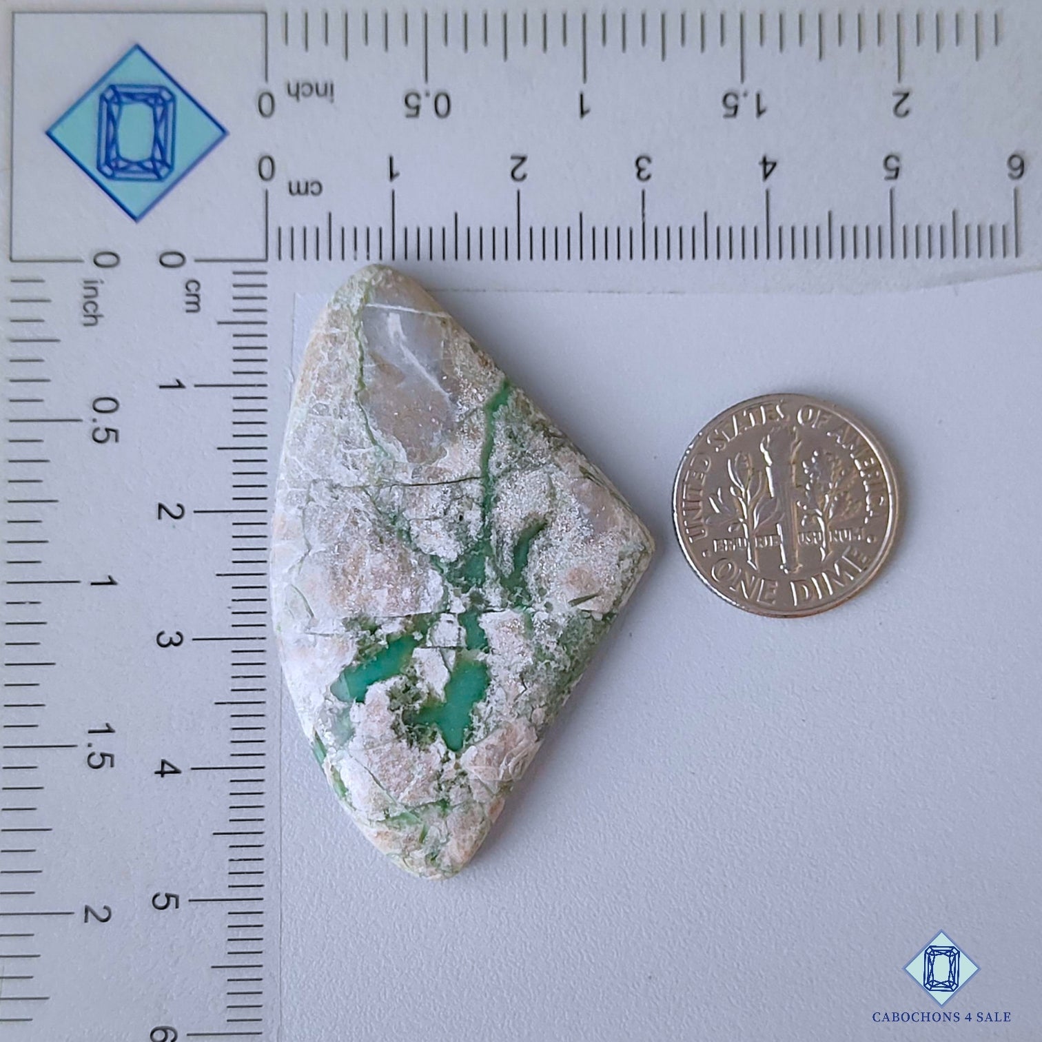 Variscite