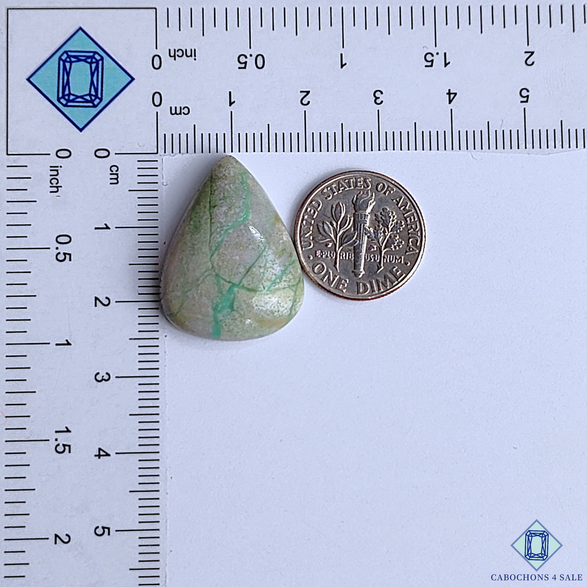 Variscite