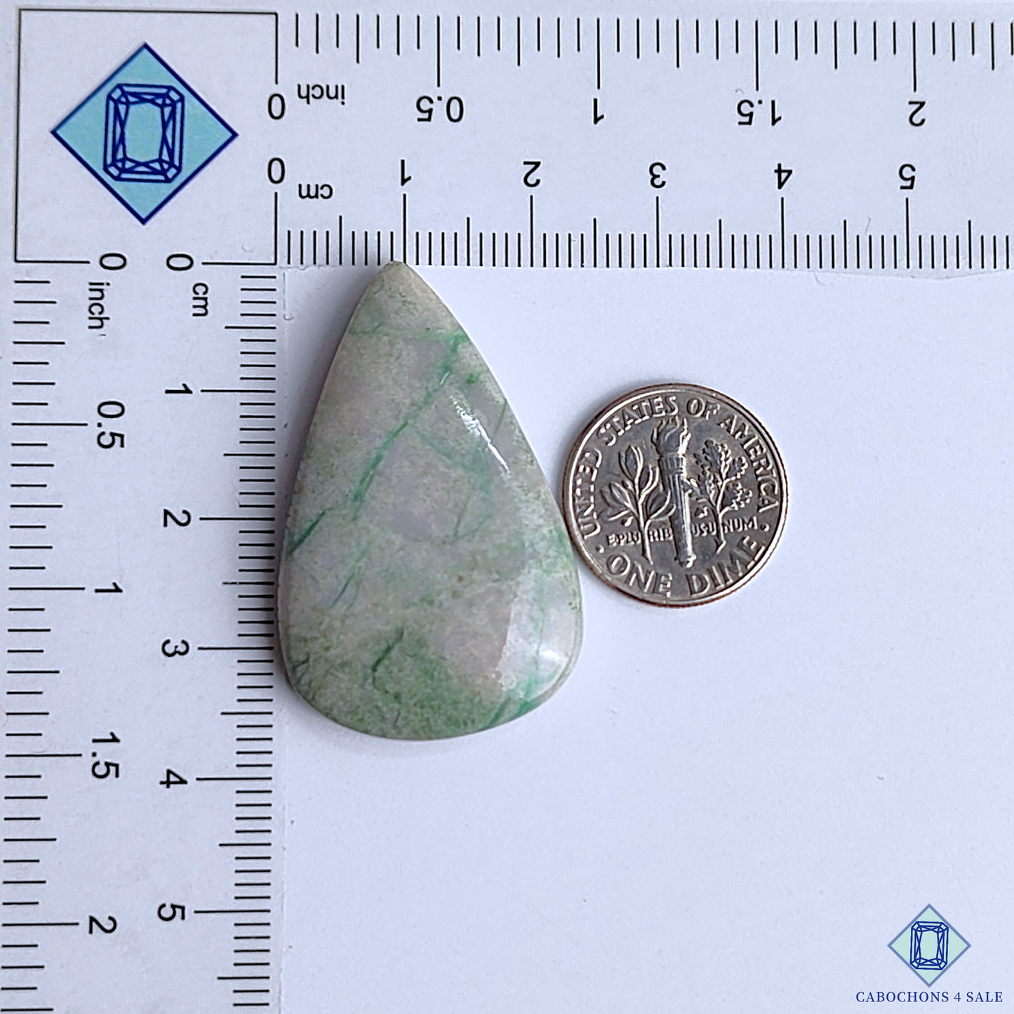 Variscite