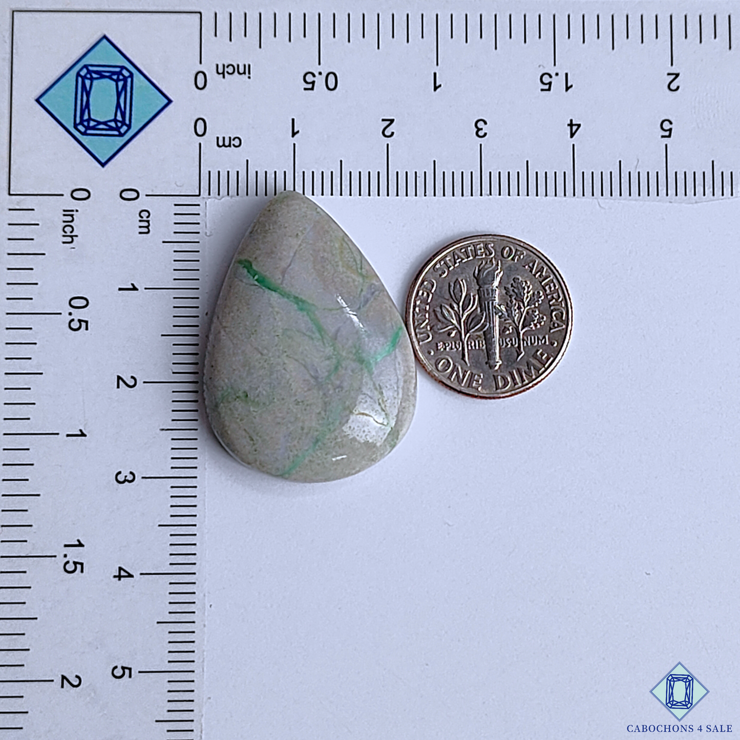 Variscite