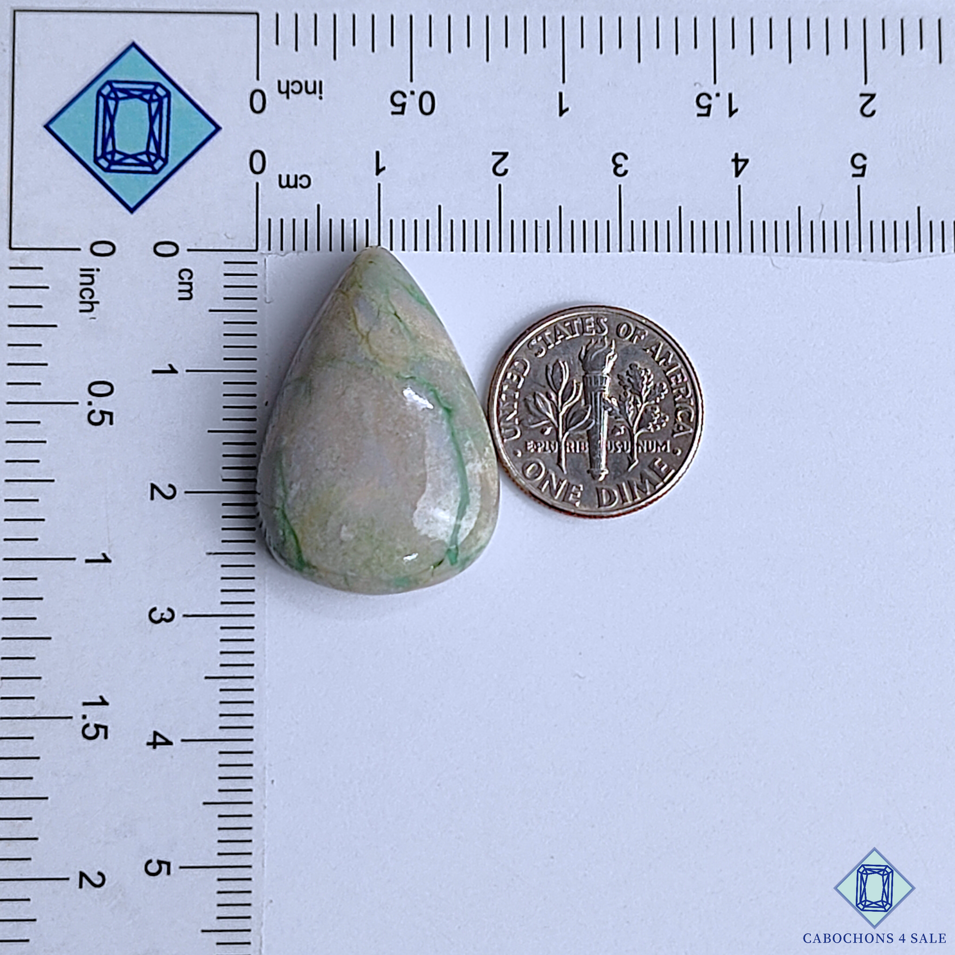 Variscite