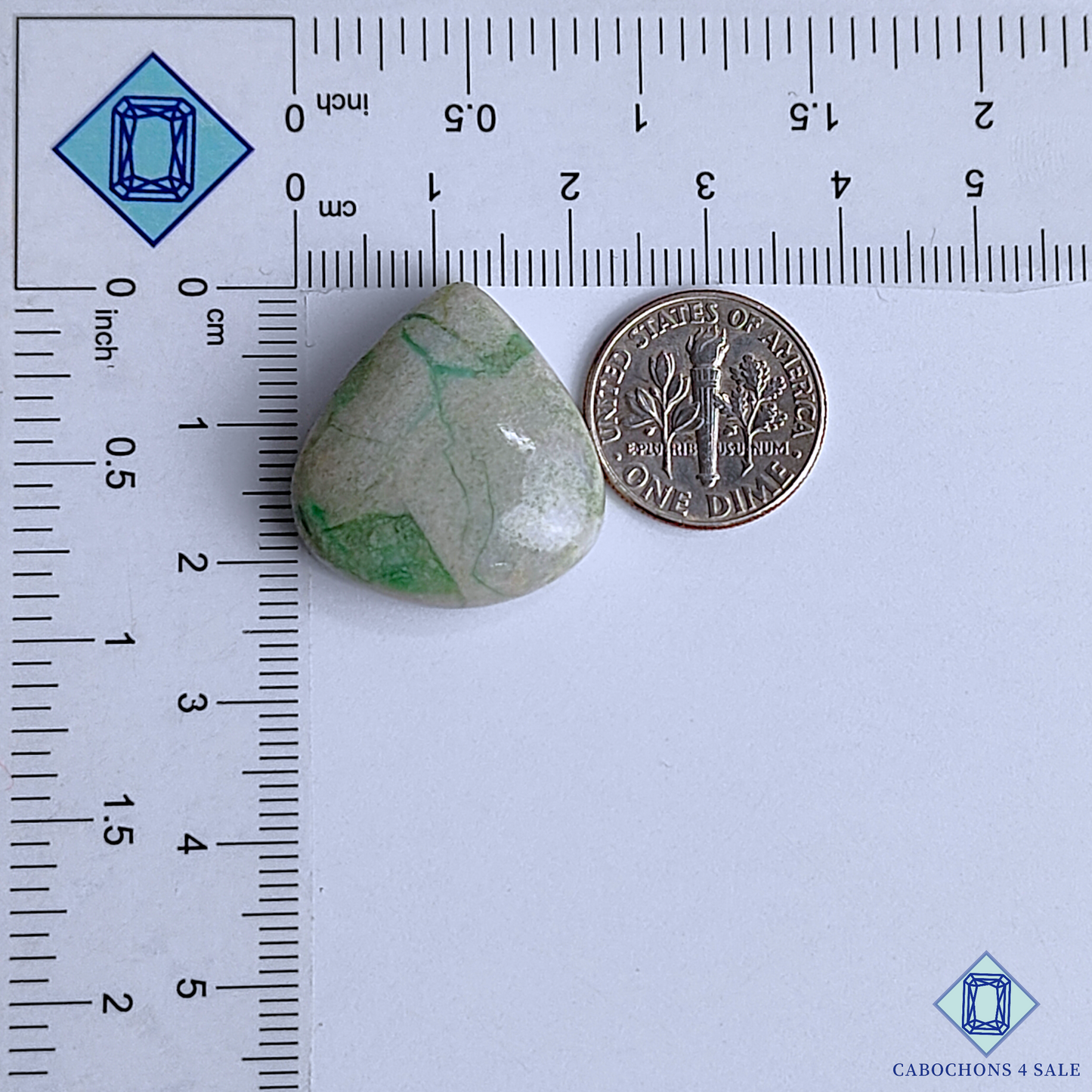 Variscite