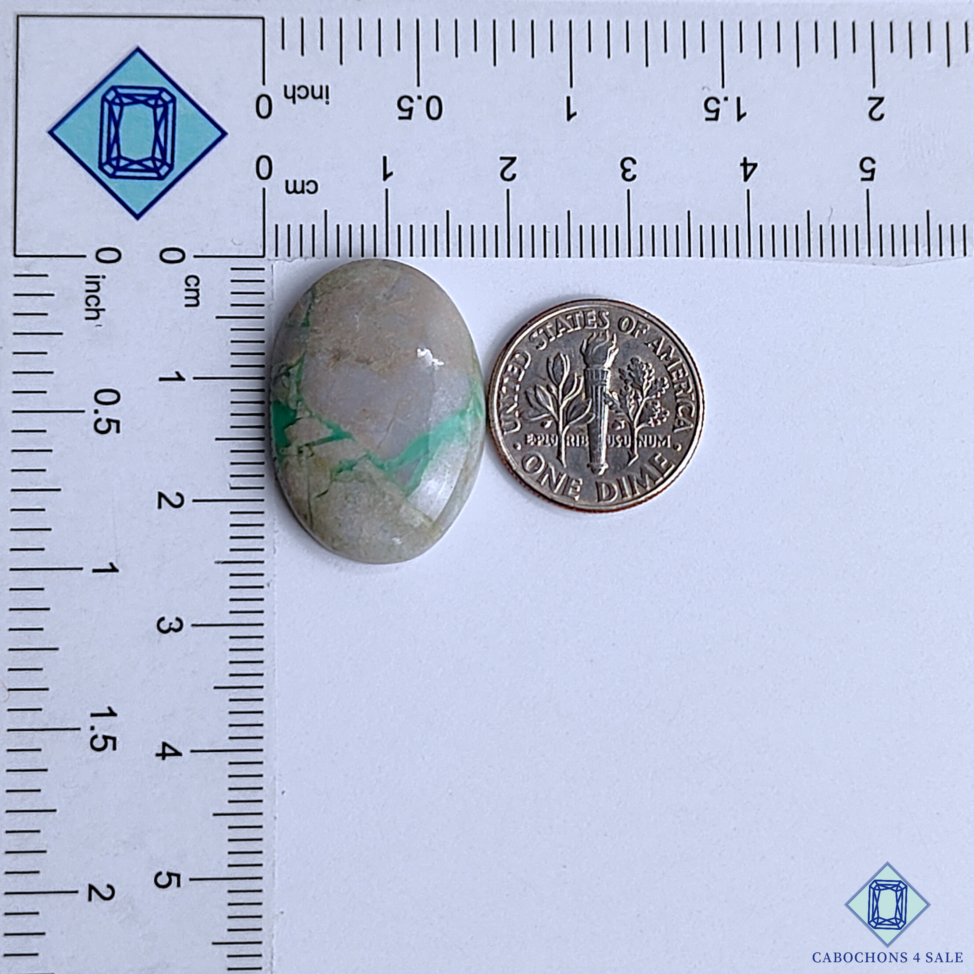 Variscite