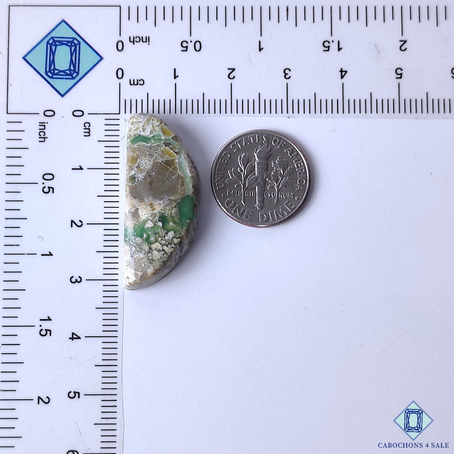 Variscite