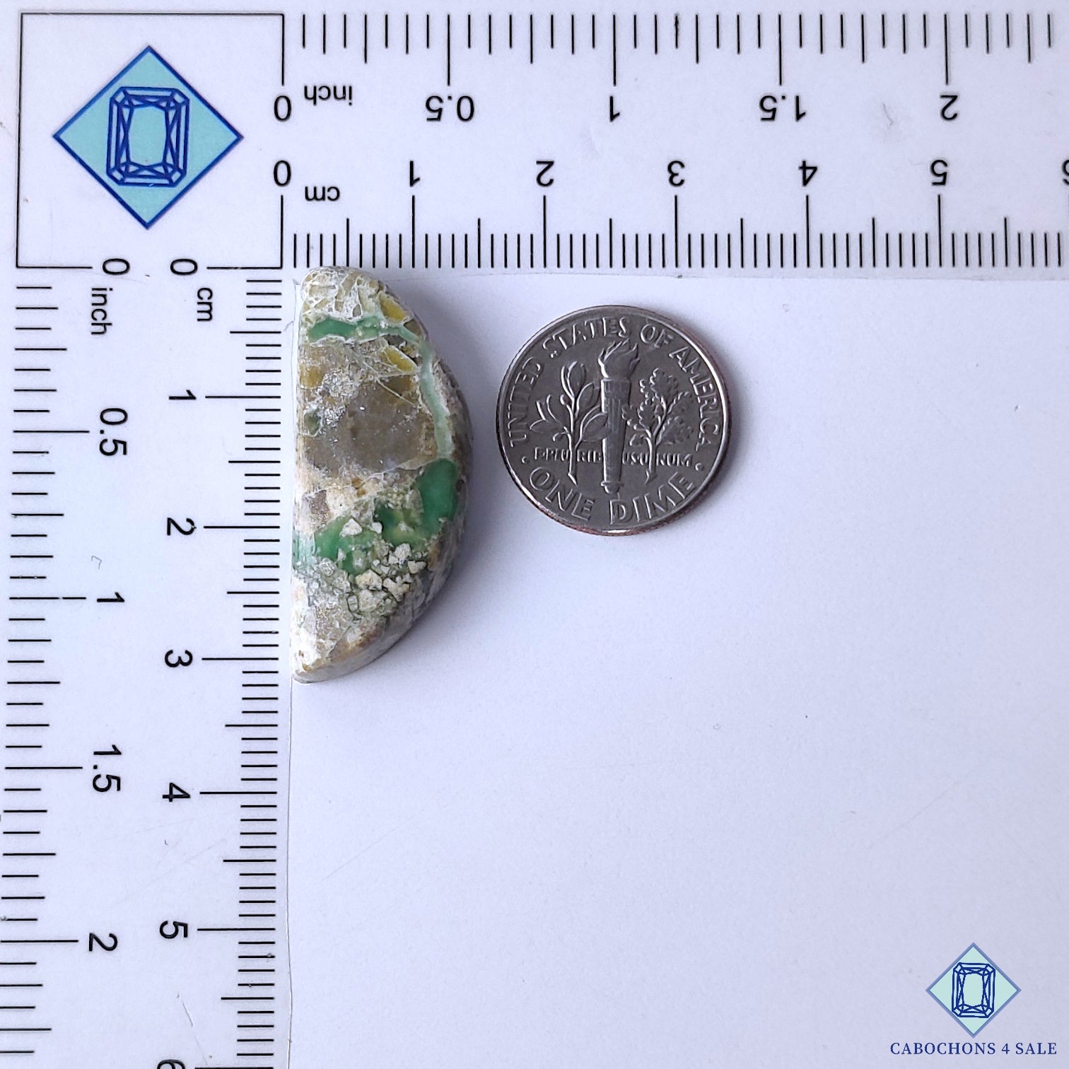 Variscite