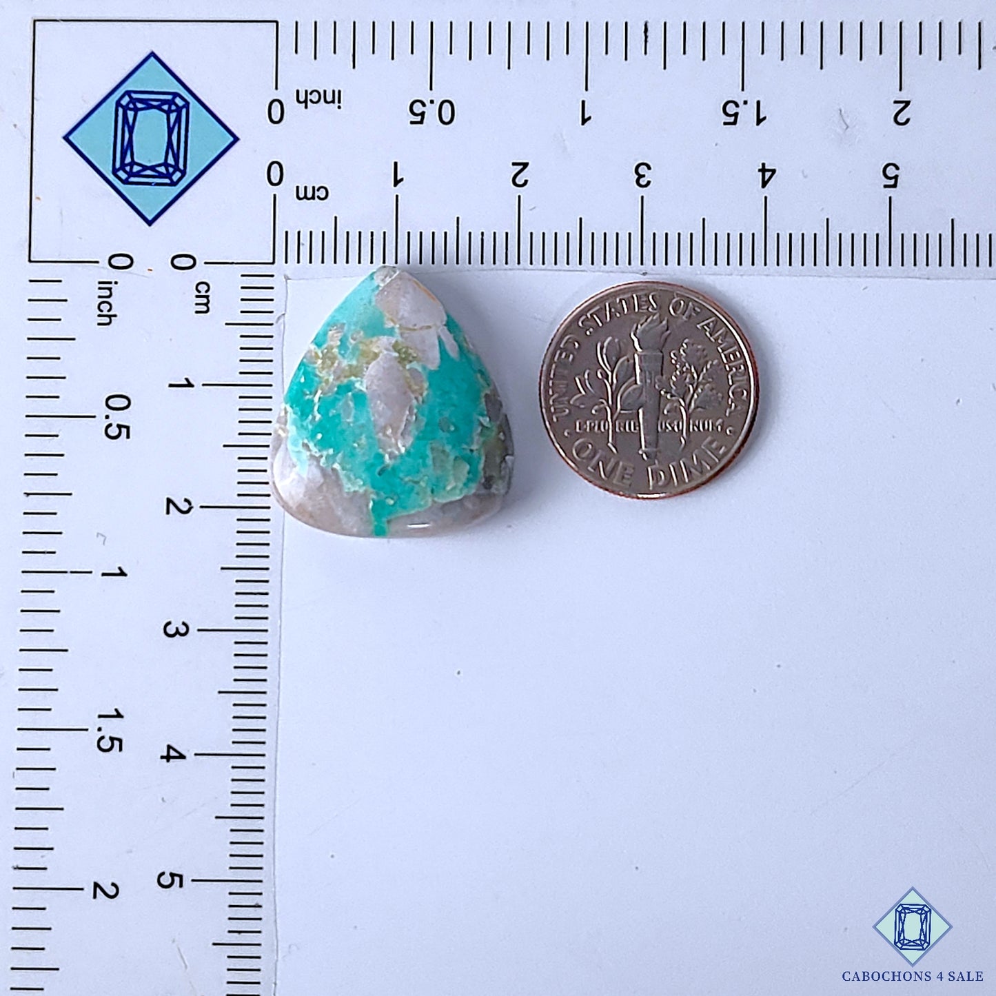 Variscite