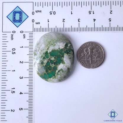 Variscite