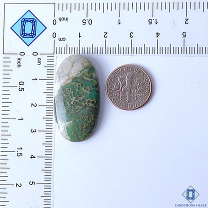 Variscite