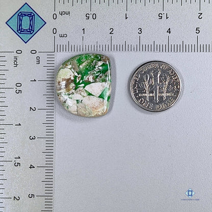 Variscite Fancy Cabochons