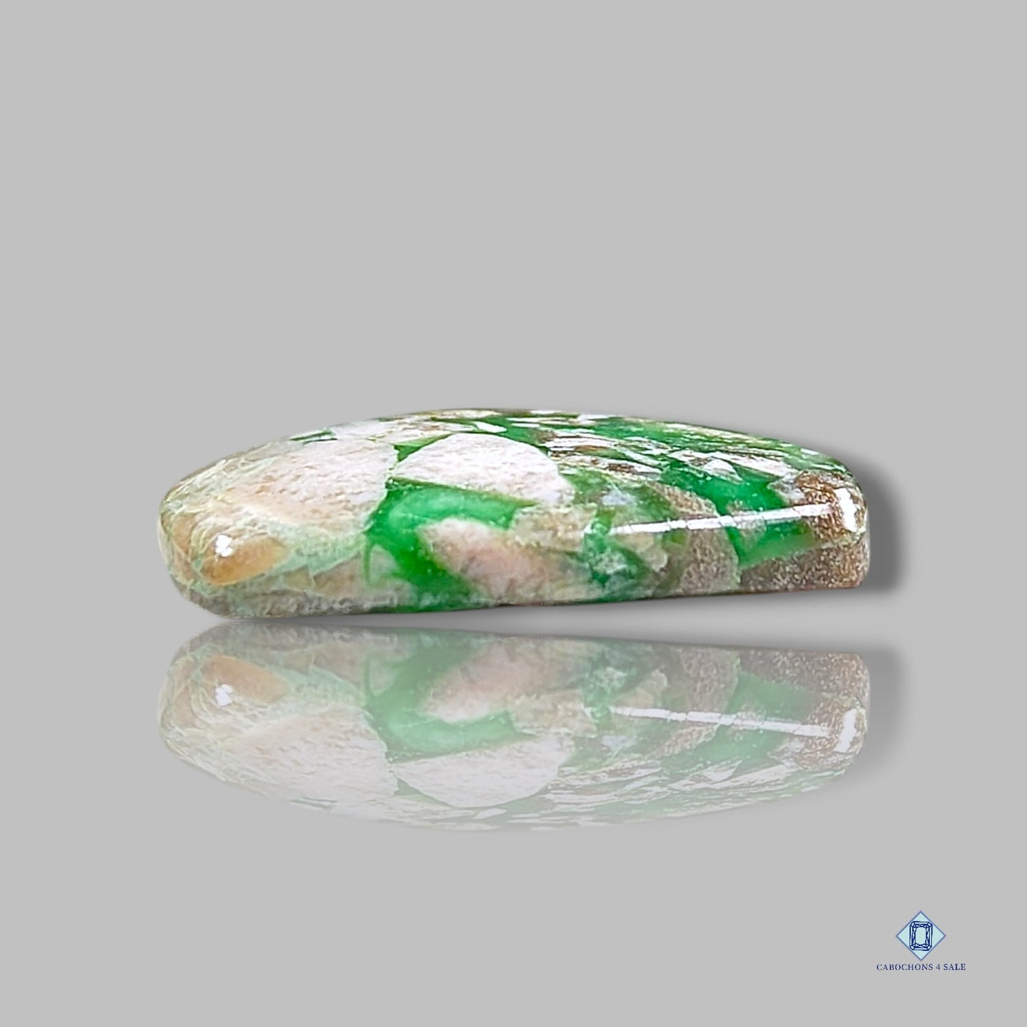 Variscite Fancy Cabochons