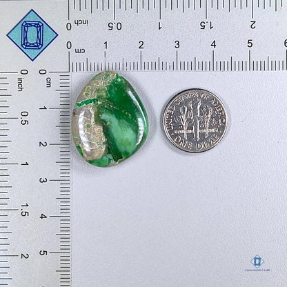 Variscite Fancy Cabochons