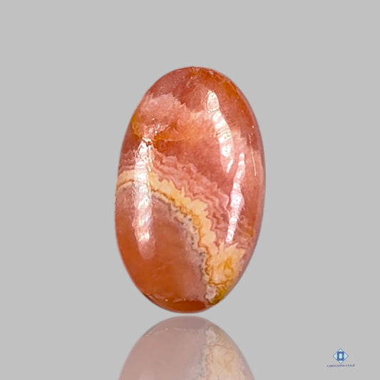 Veined Rhodochrosite