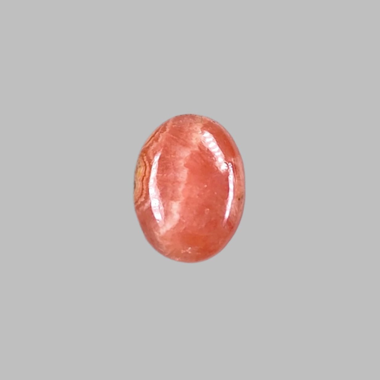 Veined Rhodochrosite