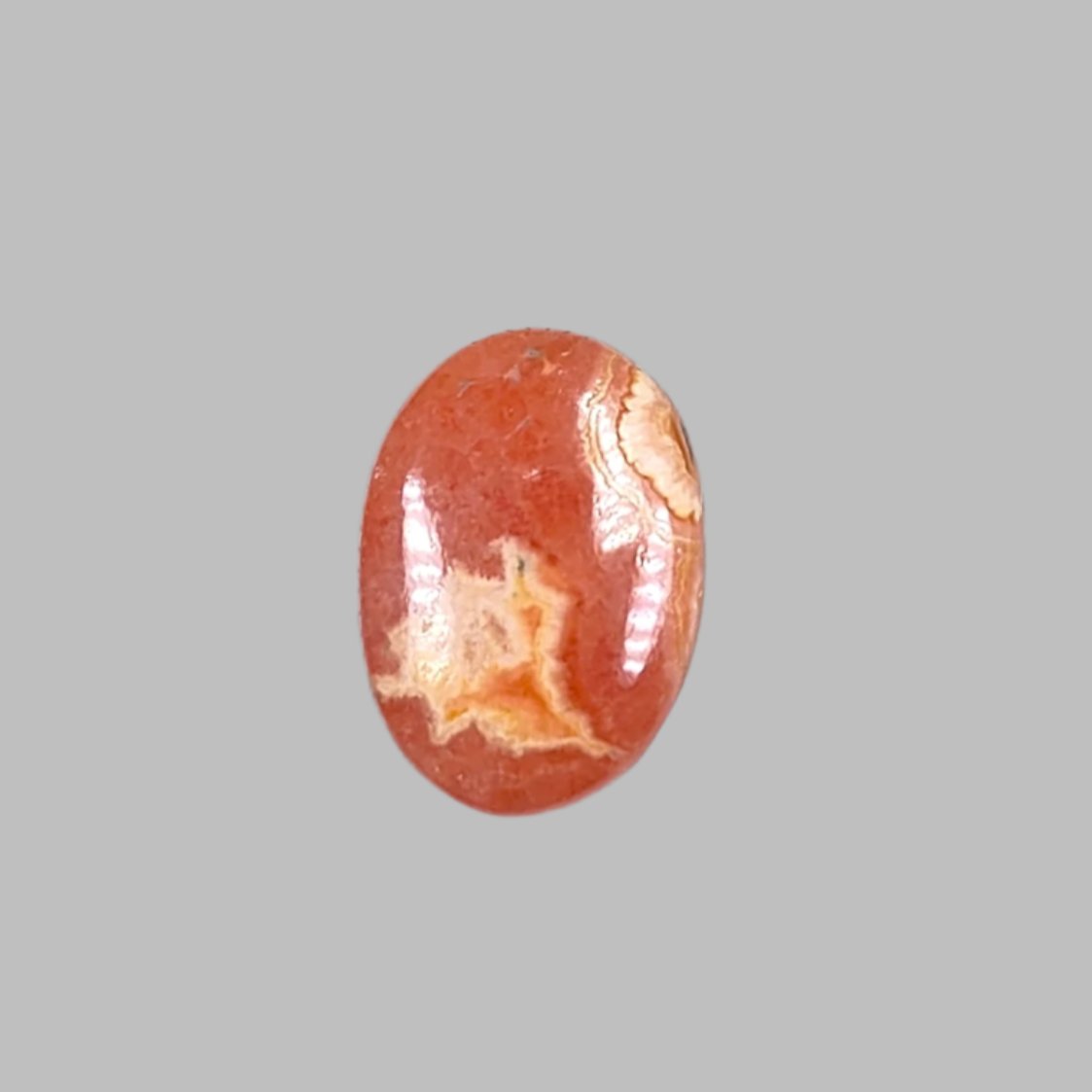 Veined Rhodochrosite