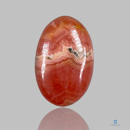 Veined Rhodochrosite