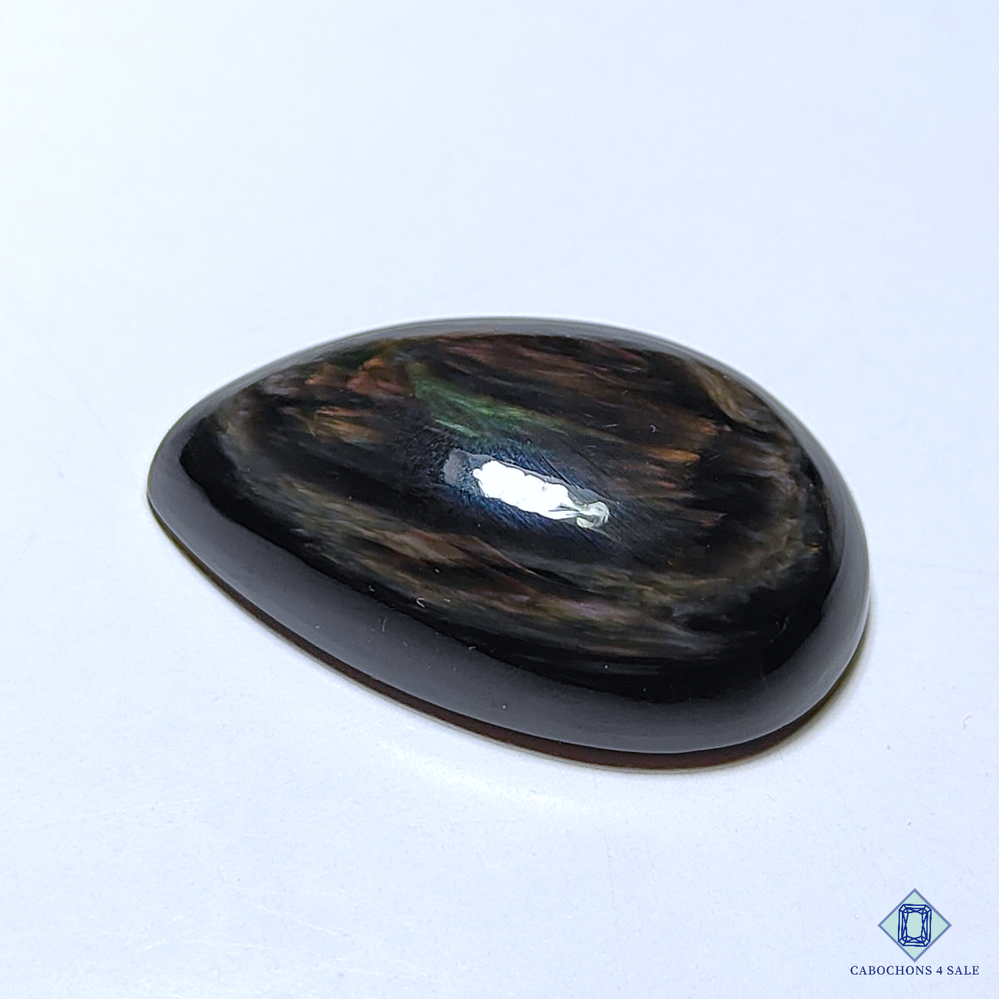 Velvet Obsidian