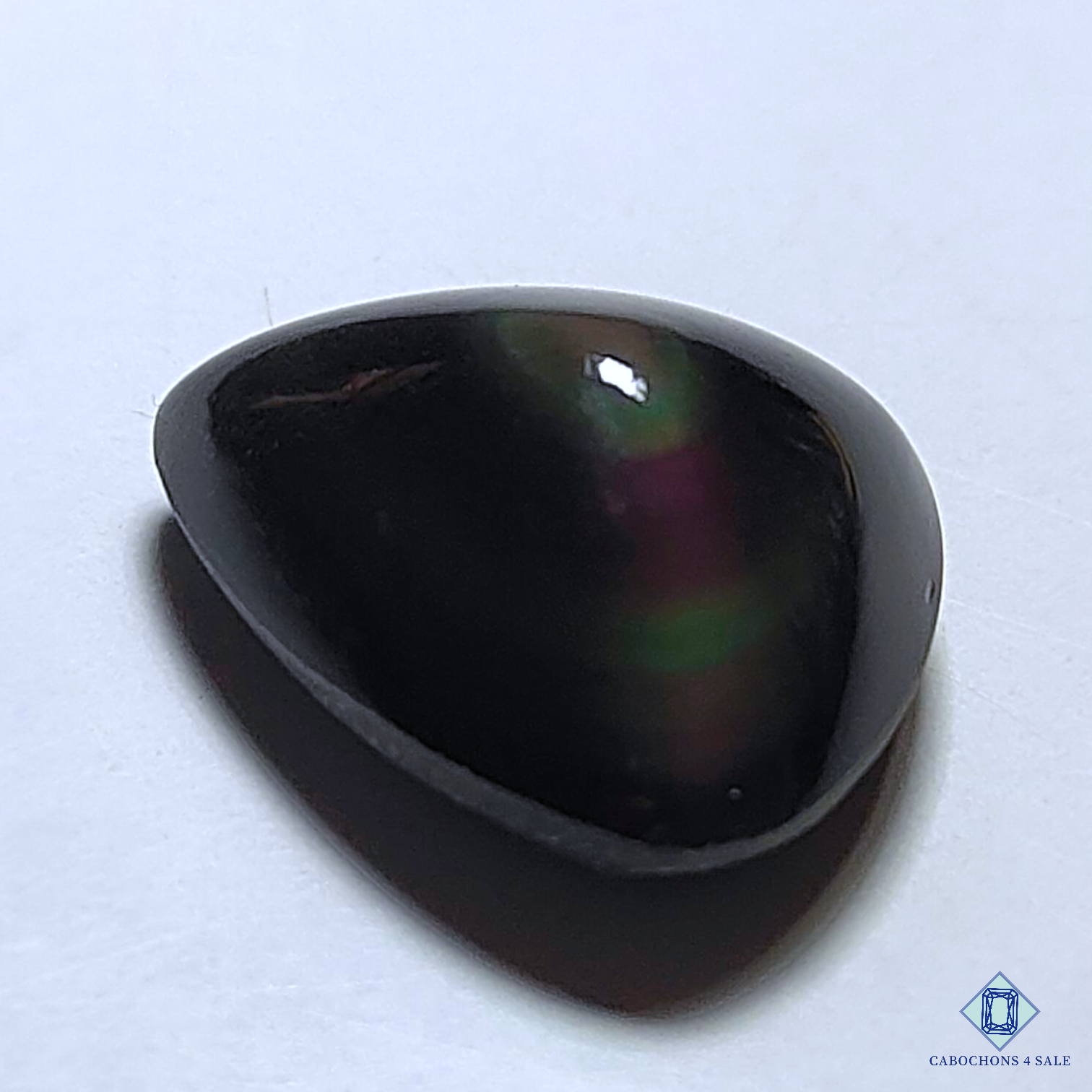 Velvet Obsidian