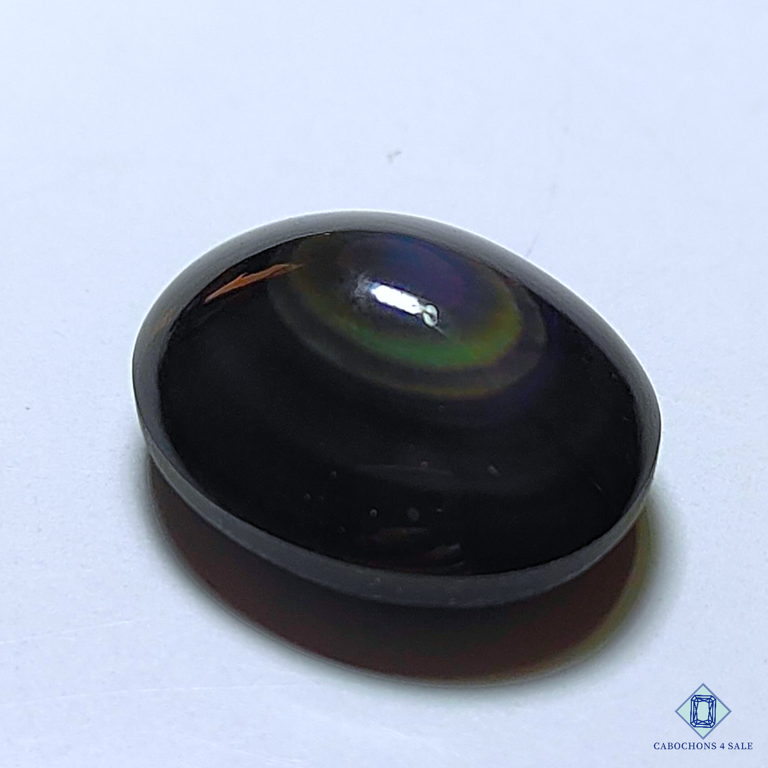 Velvet Obsidian