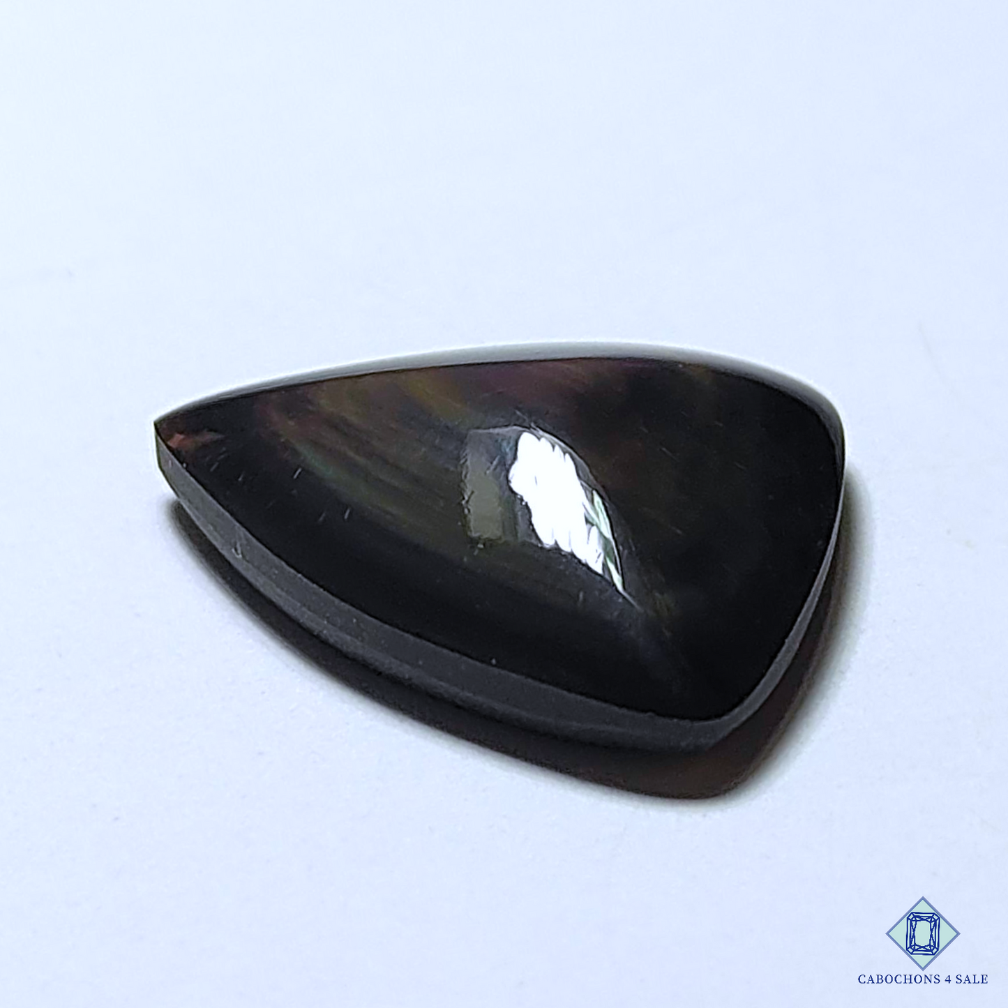 Velvet Obsidian