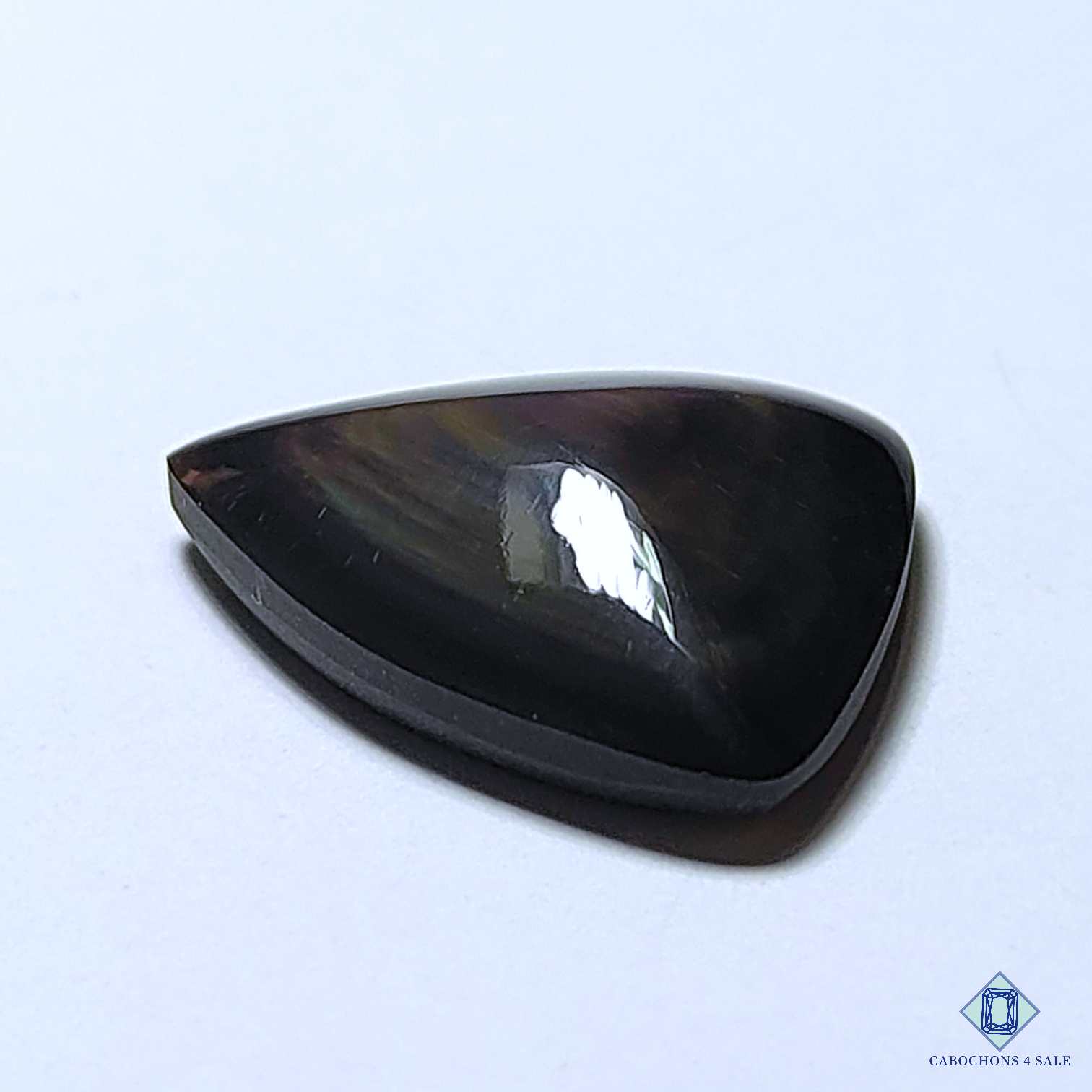 Velvet Obsidian
