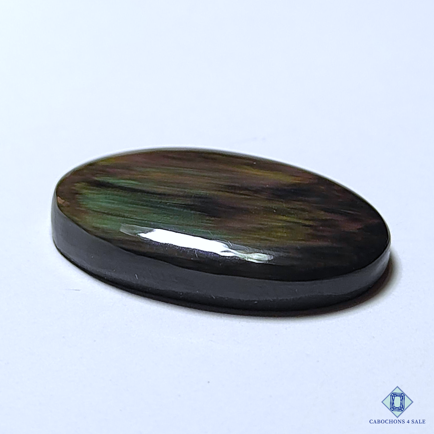 Velvet Obsidian