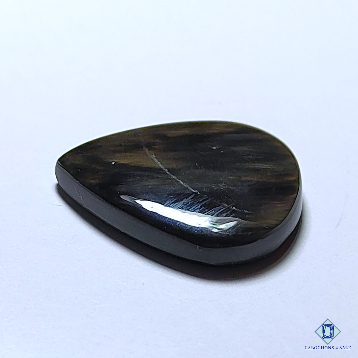 Velvet Obsidian