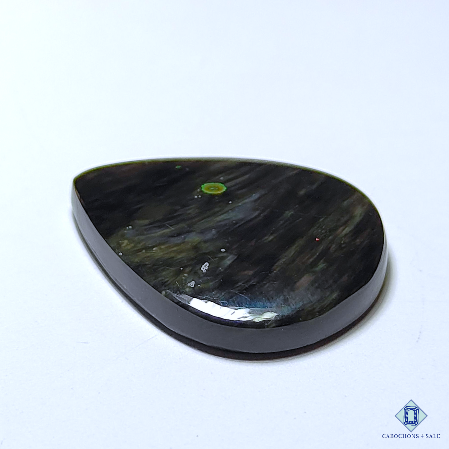 Velvet Obsidian