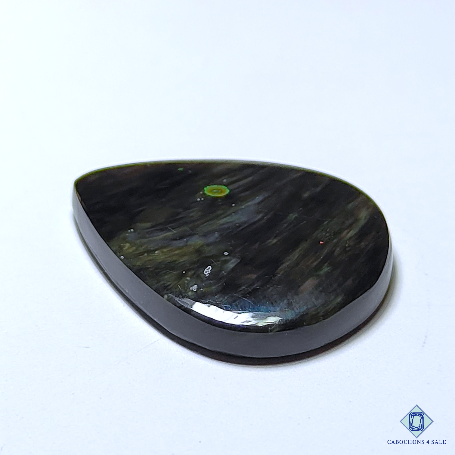 Velvet Obsidian