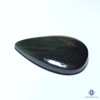 Velvet Obsidian