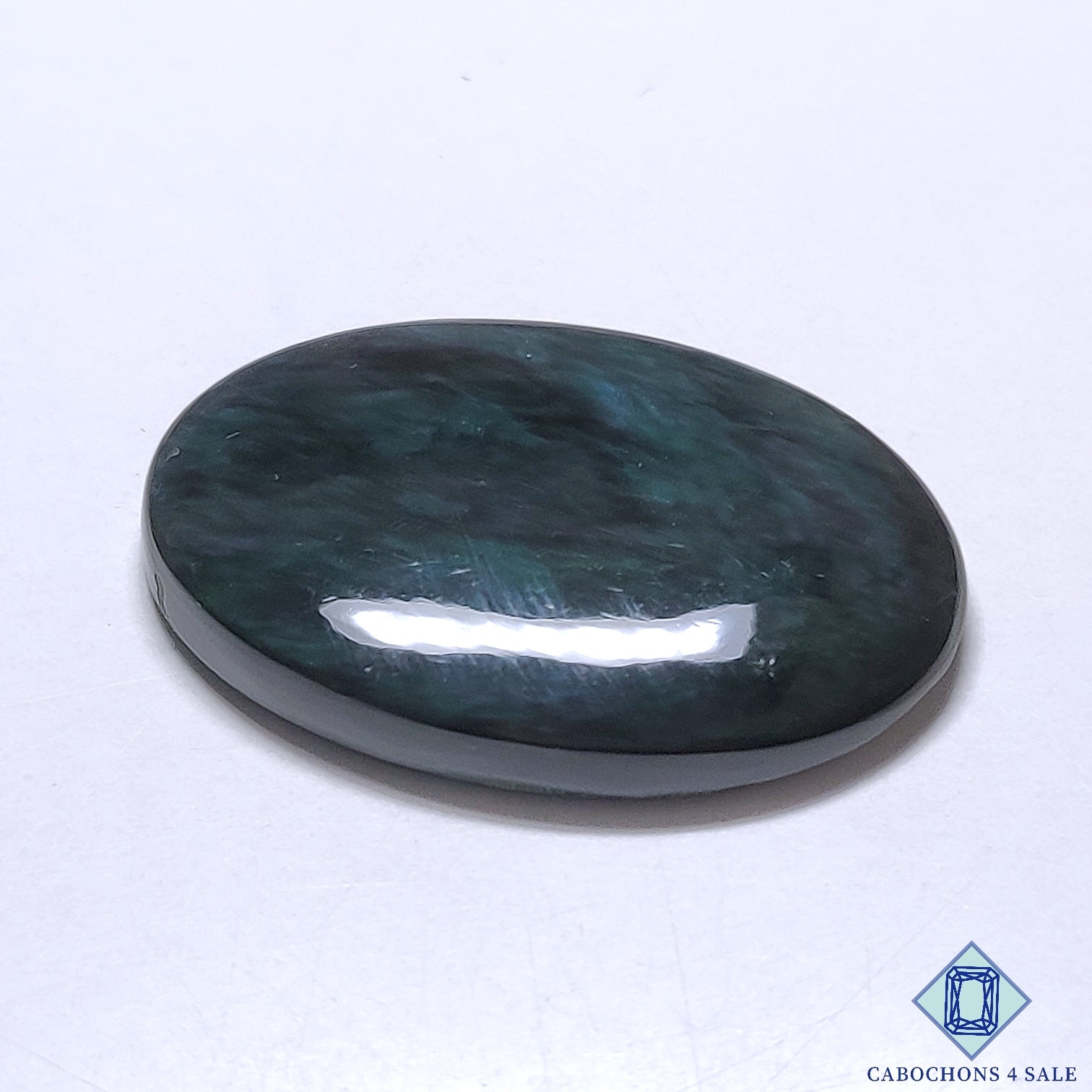 Velvet Obsidian