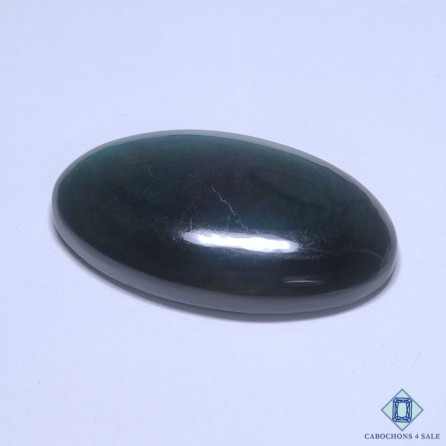 Velvet Obsidian